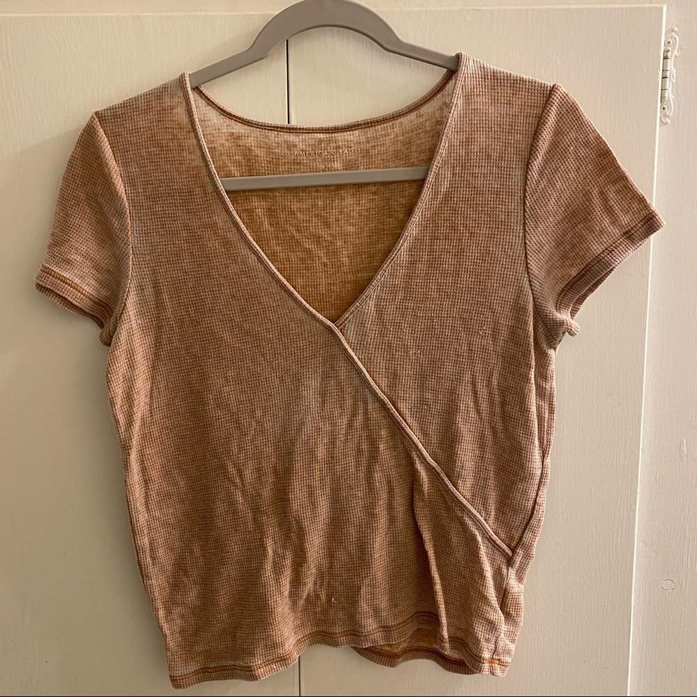 AMERICAN EAGLE tee
